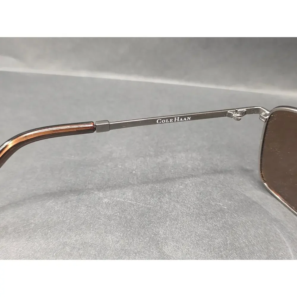 Cole Haan c1745 polarized sunglasses